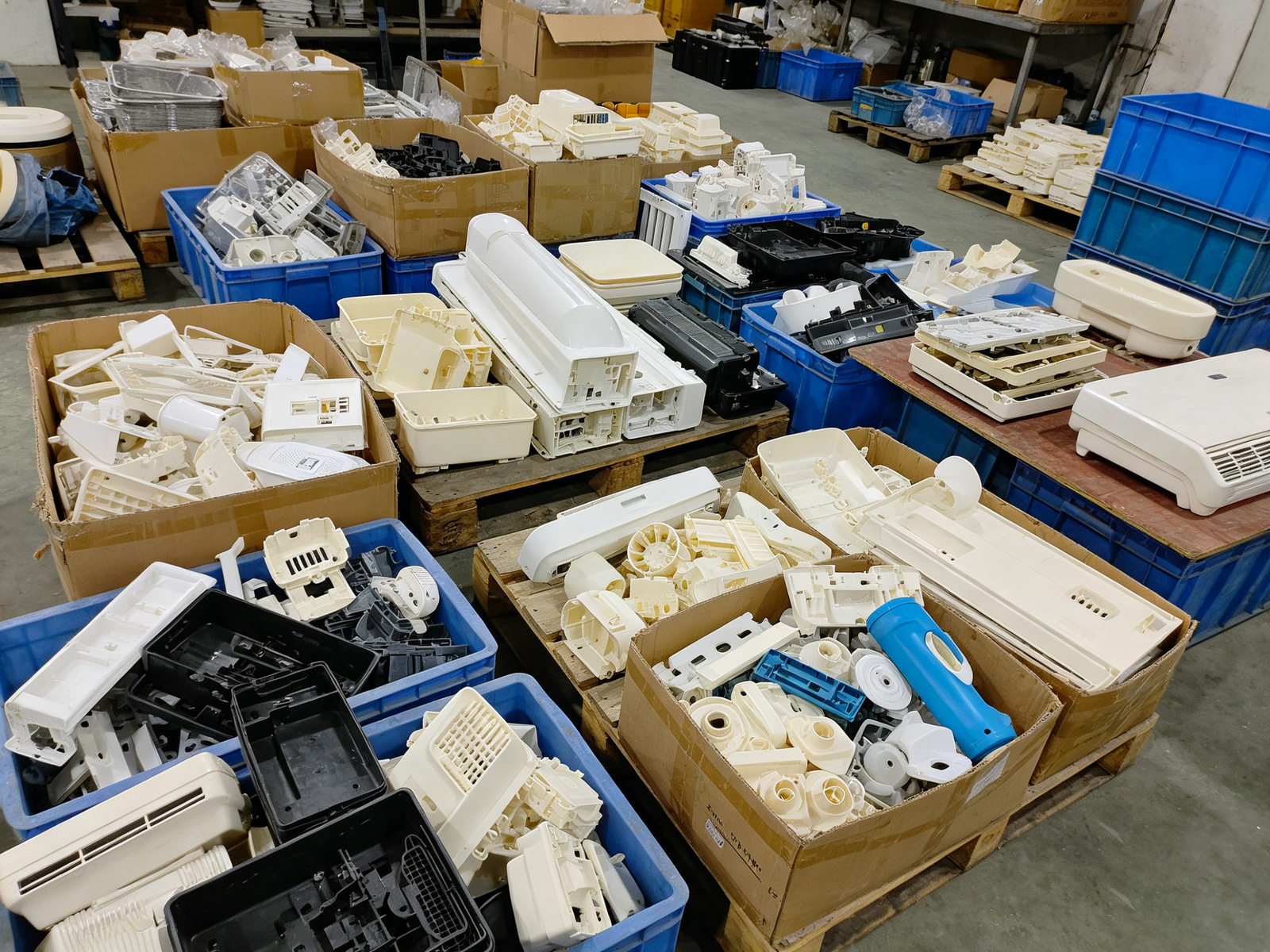 Injection Molding